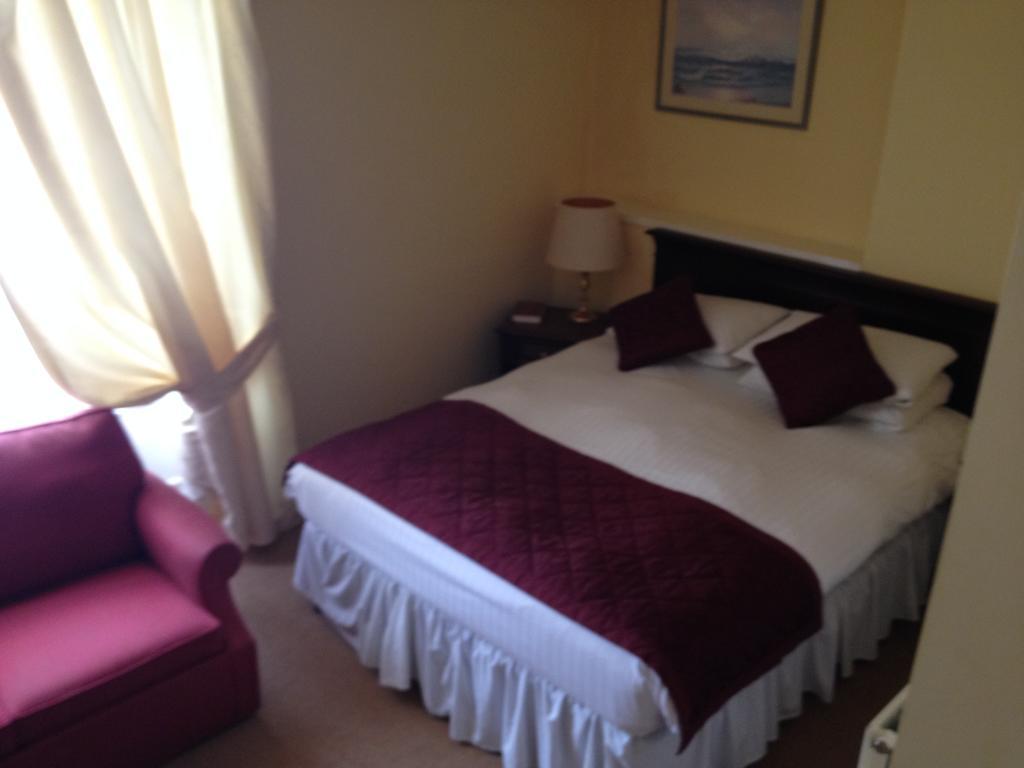 Templars Hotel And Restaurant Болдок Номер фото