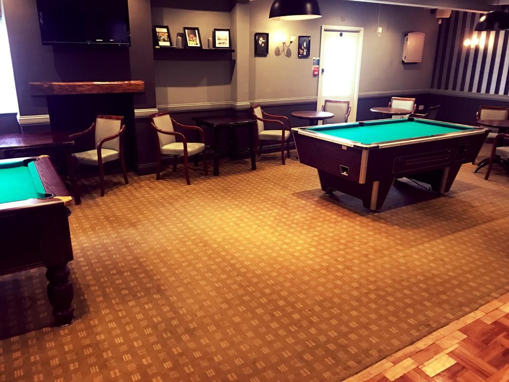 Templars Hotel And Restaurant Болдок Екстер'єр фото