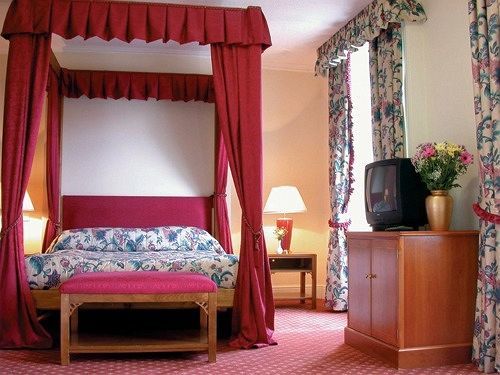 Templars Hotel And Restaurant Болдок Екстер'єр фото