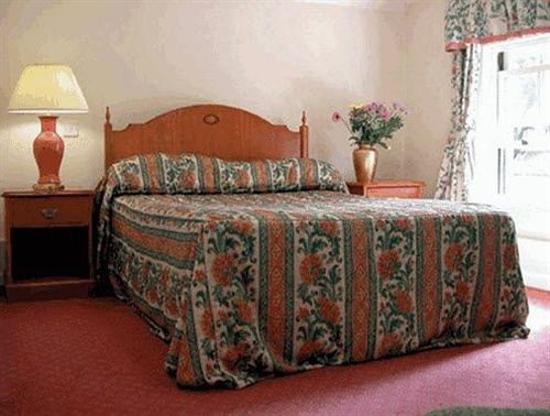 Templars Hotel And Restaurant Болдок Екстер'єр фото